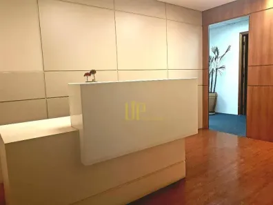 Sala Comercial para venda ou aluguel, 210m² no Vila Olímpia, São Paulo