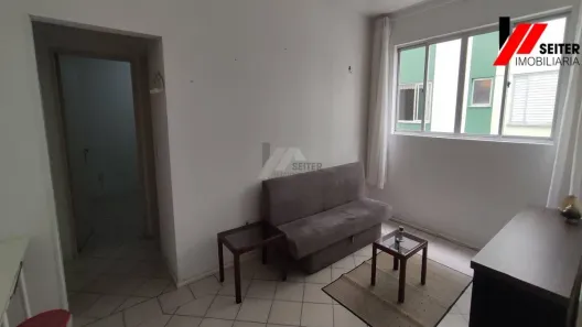 Apartamento com 1 Quarto para alugar, 51m² no Itacorubi, Florianópolis