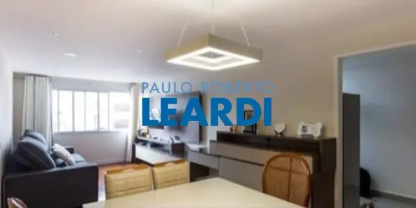 Apartamento com 2 Quartos à venda, 78m² no Vila Clementino, São Paulo