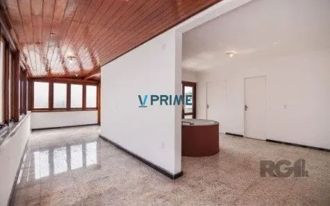 Cobertura com 2 Quartos à venda, 121m² no Auxiliadora, Porto Alegre