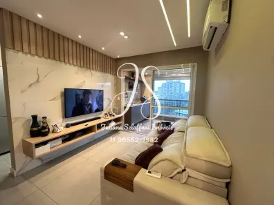 Apartamento com 2 Quartos para venda ou aluguel, 69m² no Vila Andrade, São Paulo