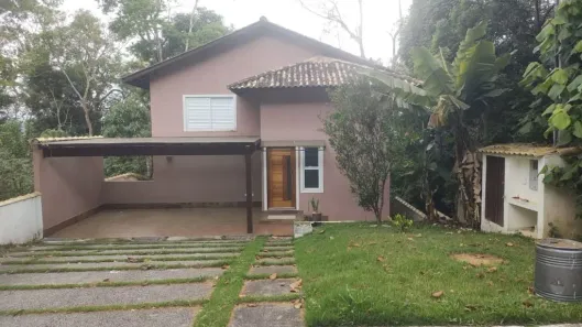 Casa de Condomínio com 3 Quartos à venda, 220m² no Transurb, Itapevi