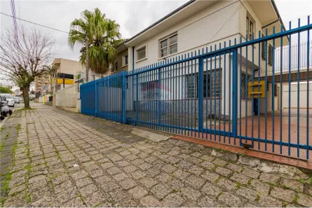Casa com 3 Quartos à venda, 188m² no Alto da Rua XV, Curitiba