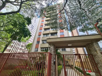 Apartamento com 2 Quartos à venda, 54m² no Cristo Rei, Curitiba