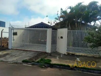 Casa com 3 Quartos à venda, 164m² no Jardim Acapulco, São Carlos