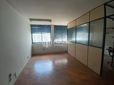 Sala Comercial à venda, 35m² no Jardim Paulista, São Paulo