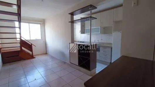 Apartamento com 2 Quartos à venda, 110m² no Vila Boa Esperança, São José do Rio Preto