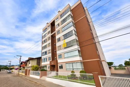 Apartamento com 3 Quartos à venda, 104m² no Capitais, Timbó