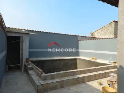 Casa com 3 Quartos à venda, 100m² no Jamaica (Praia), Itanhaém