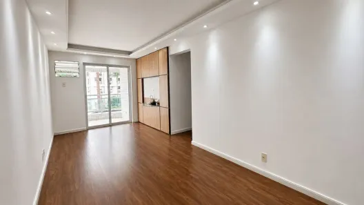 Apartamento com 3 Quartos à venda, 80m² no Centro, Nova Iguaçu