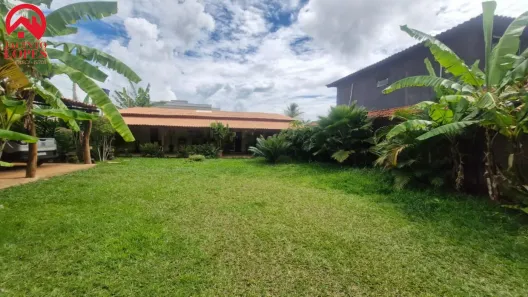 Casa de Condomínio com 3 Quartos à venda, 200m² no Setor Habitacional Jardim Botânico, Brasília