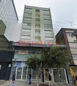 Kitnet com 1 Quarto para alugar, 40m² no Centro, Caxias do Sul