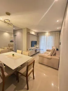 Apartamento com 2 Quartos à venda, 62m² no Jardim Testae, Guarulhos