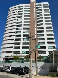 Apartamento com 1 Quarto à venda, 49m² no Ponta do Farol, São Luís