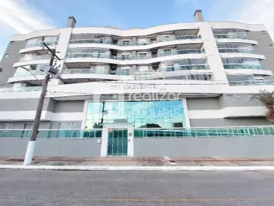 Apartamento com 2 Quartos para alugar, 65m² no Coqueiros, Florianópolis