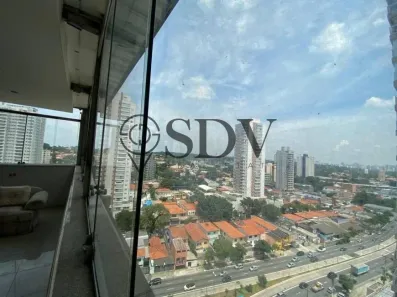 Cobertura com 4 Quartos à venda, 509m² no Vila Mascote, São Paulo