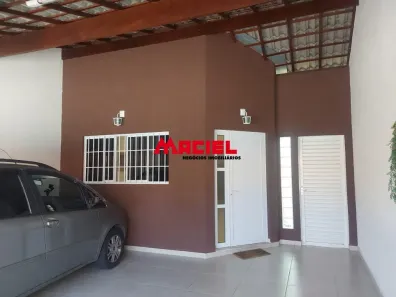 Sobrado com 4 Quartos à venda, 175m² no Residencial Bosque dos Ipês, São José dos Campos