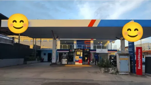 Ponto Comercial à venda, 575m² no Forquilha, São Luís