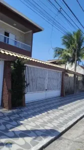Casa com 2 Quartos à venda, 50m² no Tupi, Praia Grande