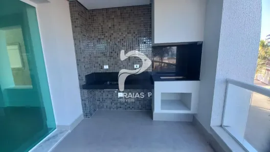 Apartamento com 3 Quartos à venda, 110m² no Enseada, Guarujá