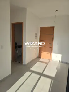 Apartamento com 1 Quarto à venda, 50m² no Atibaia Jardim, Atibaia
