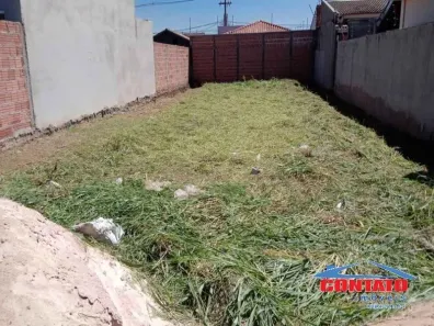 Lote/Terreno à venda, 250m² no Jardim Embaré, São Carlos
