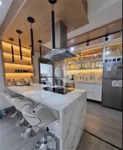 Apartamento com 3 Quartos à venda, 162m² no Vila Mariana, São Paulo