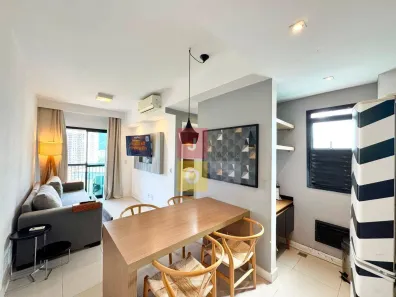 Apartamento com 1 Quarto à venda, 36m² no Jacarepaguá, Rio de Janeiro