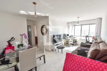 Apartamento com 2 Quartos à venda, 75m² no Cambuci, São Paulo