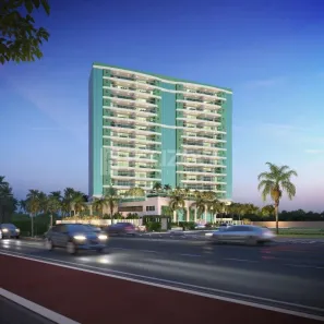 Apartamento com 3 Quartos à venda, 147m² no Atalaia, Aracaju