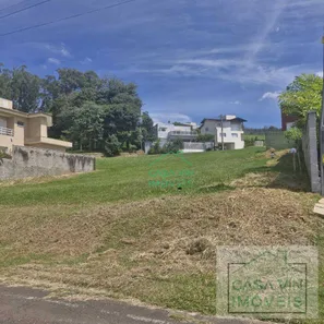 Lote/Terreno à venda, 807m² no Terras de Santa Teresa, Itupeva
