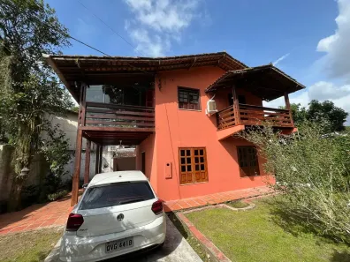 Sobrado com 4 Quartos para alugar, 100m² no Pratinha (Icoaraci), Belém
