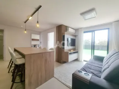 Apartamento com 2 Quartos à venda, 65m² no Passo de Torres, Passo de Torres