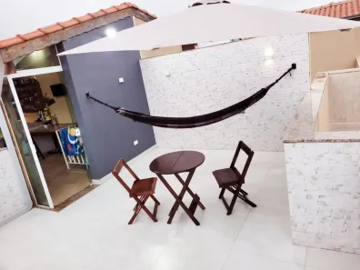 Apartamento com 2 Quartos à venda, 84m² no Vila Humaitá, Santo André