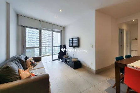 Apartamento com 2 Quartos à venda, 90m² no Maracanã, Rio de Janeiro