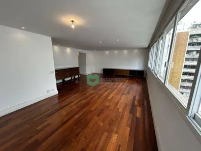 Apartamento com 3 Quartos à venda, 190m² no Itaim Bibi, São Paulo