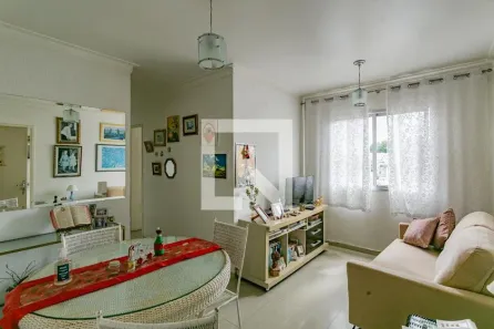 Apartamento com 2 Quartos à venda, 45m² no Saúde, São Paulo