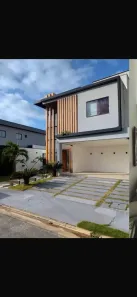 Casa de Condomínio com 4 Quartos para alugar, 55m² no Araçagy, São José de Ribamar