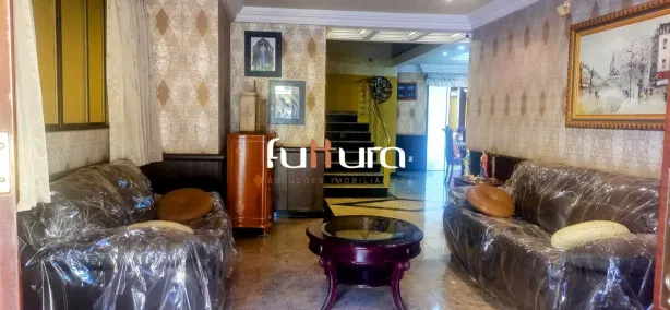 Sobrado com 3 Quartos à venda, 338m² no Setor Jaó, Goiânia