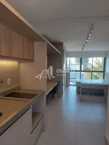 Sala Comercial com 1 Quarto para alugar, 30m² no Campo Belo, São Paulo