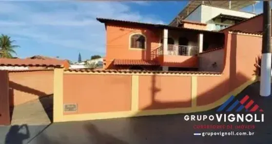 Casa com 3 Quartos à venda, 200m² no Boqueirão, Saquarema
