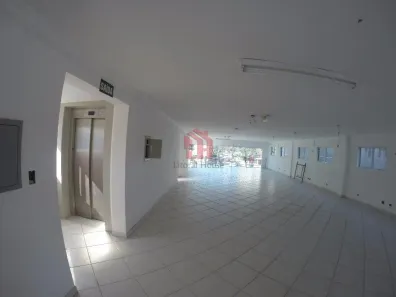 Prédio Comercial para venda ou aluguel, 1295m² no Pompéia, Santos