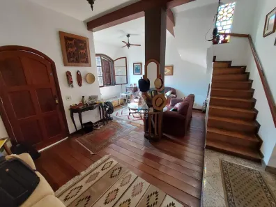 Casa com 3 Quartos à venda, 292m² no Andaraí, Rio de Janeiro