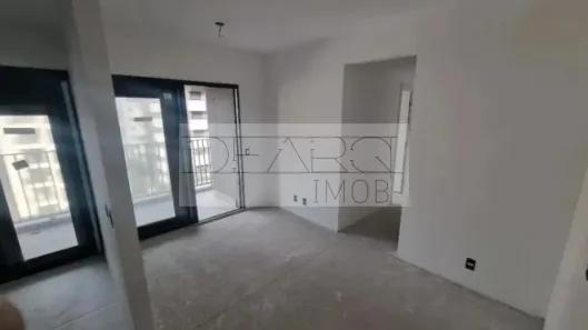 Apartamento com 2 Quartos à venda, 63m² no Campo Belo, São Paulo