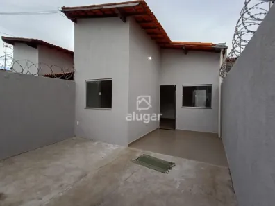 Casa com 3 Quartos à venda, 50m² no Independência, Montes Claros