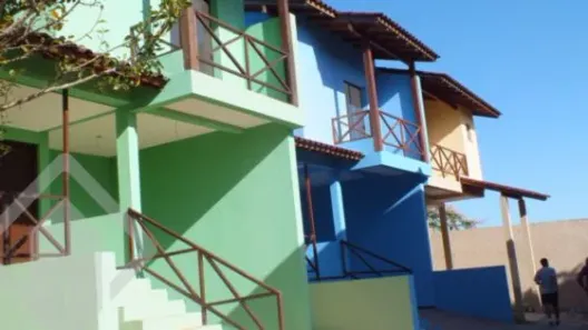 Casa de Condomínio com 3 Quartos à venda, 110m² no Cavalhada, Porto Alegre