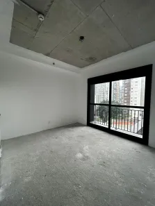 Apartamento com 1 Quarto à venda, 23m² no Jardim das Acácias, São Paulo