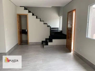 Casa com 3 Quartos à venda, 120m² no Parque Maria Domitila, São Paulo