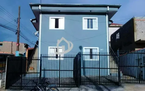 Casa com 2 Quartos à venda, 238m² no Jardim Pinheirinho, Embu das Artes
