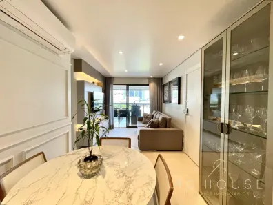 Apartamento com 3 Quartos à venda, 101m² no Vila Romana, São Paulo